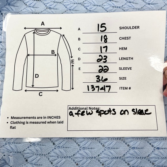 Vintage Montgomery Ward Womens 60s 70s Crochet Cardigan Japan Coquette Cottage - Picture 10 of 11